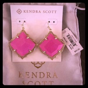 Kendra Scott Kirsten Drop Earrings